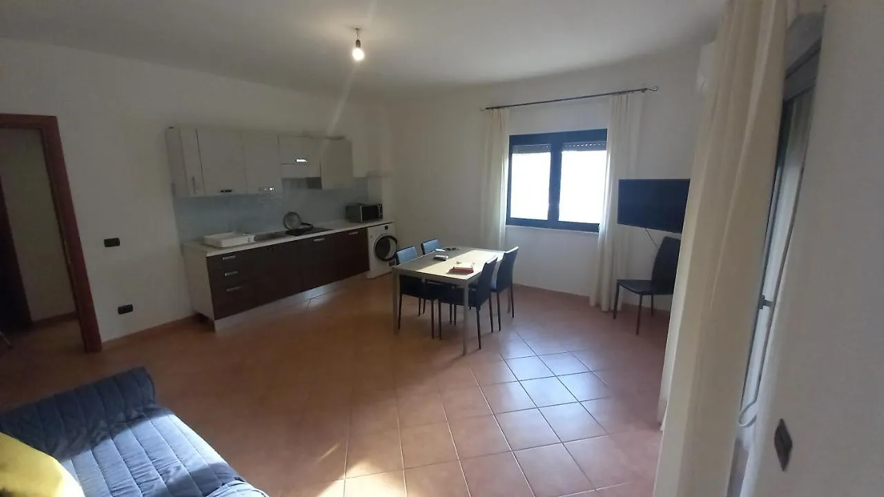 Don Diego Apartment オロゼーイ 0*,  イタリア