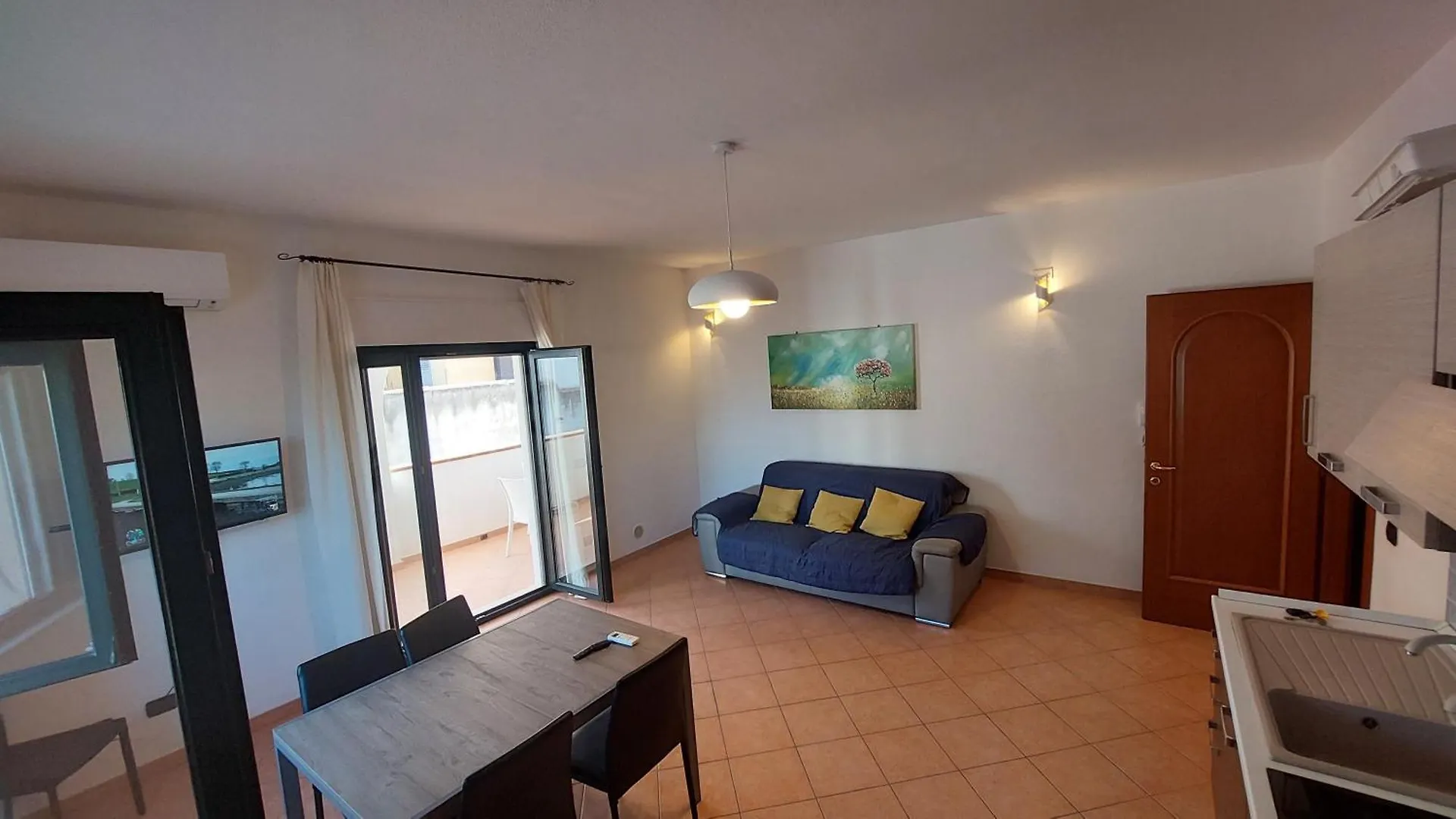 Don Diego Apartment オロゼーイ