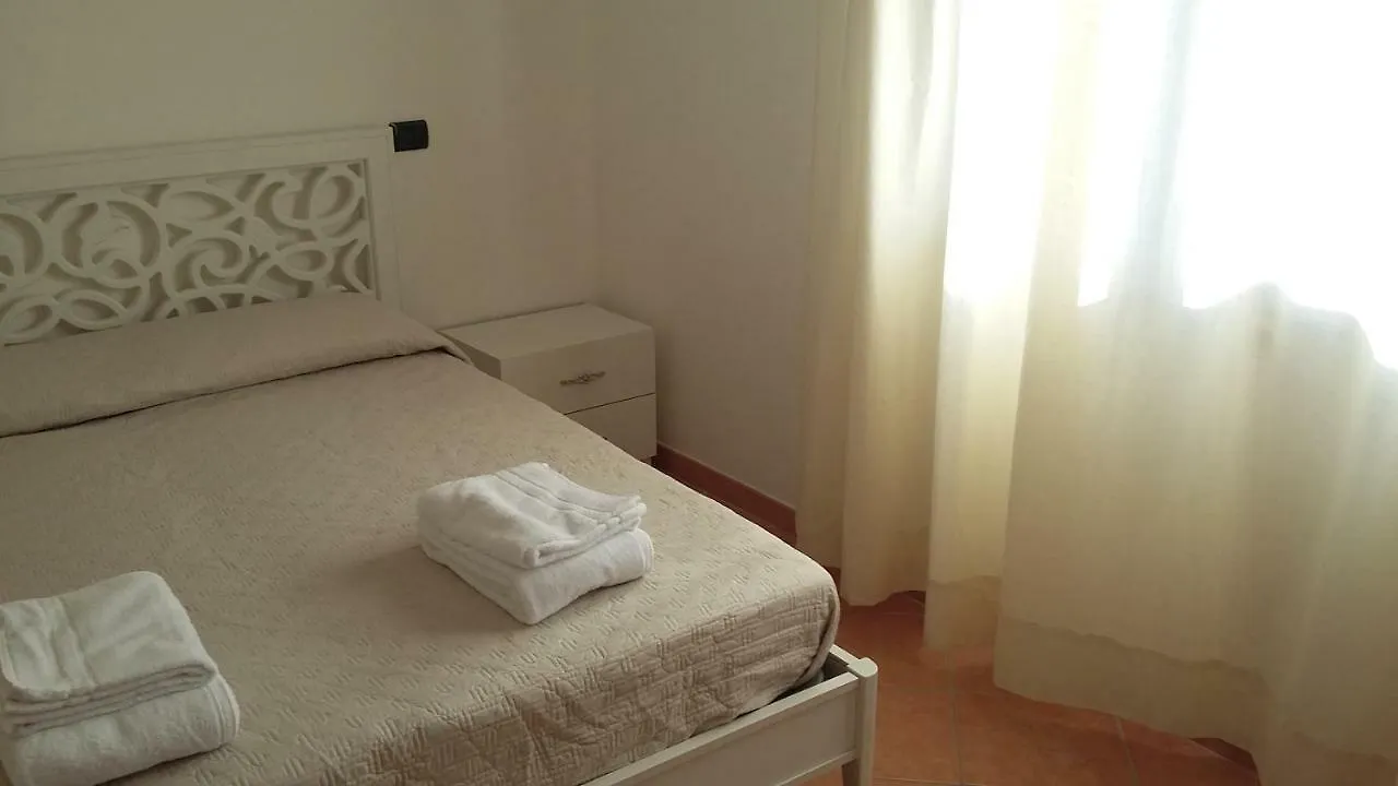 Don Diego Apartment Orosei 0*,