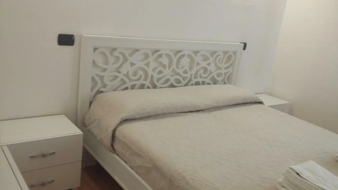 Don Diego Apartment オロゼーイ