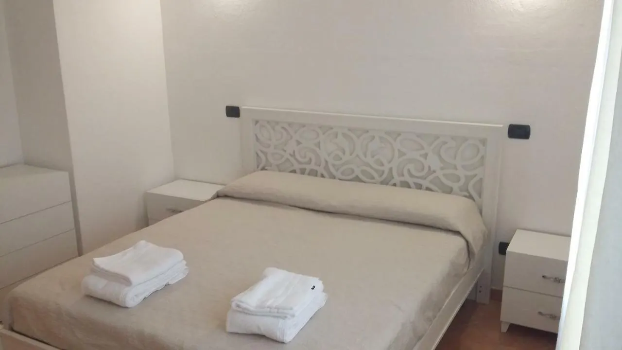 Don Diego Apartment オロゼーイ 0*,  イタリア
