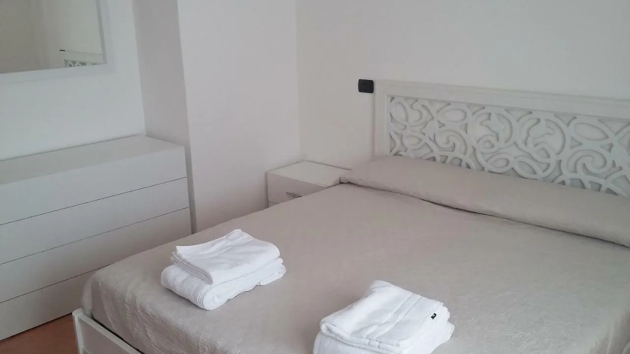 Don Diego Apartment オロゼーイ