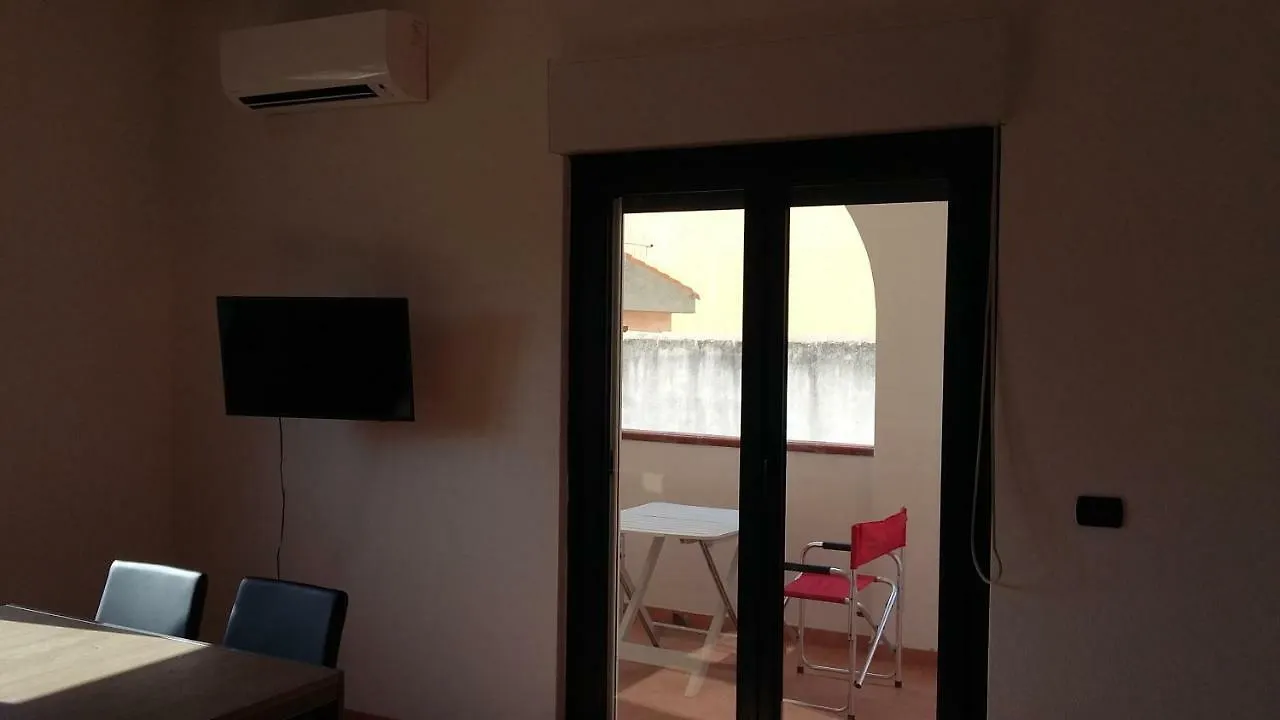 Don Diego Apartment Orosei